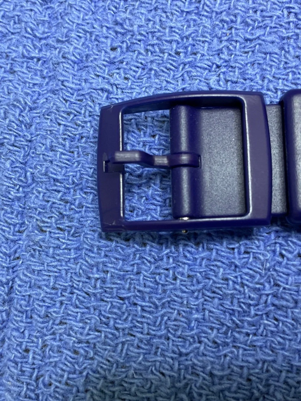 Swatch Watch Blueway - Picture 10 of 11